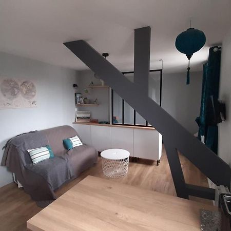 Bel Appartement, Carnac Bourg Exterior photo